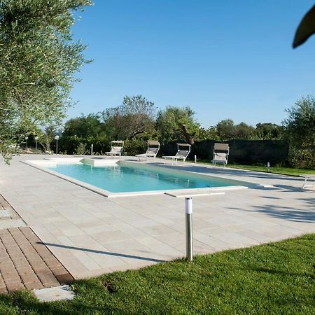 Resort Pietra Bianca Noci Eksteriør bilde