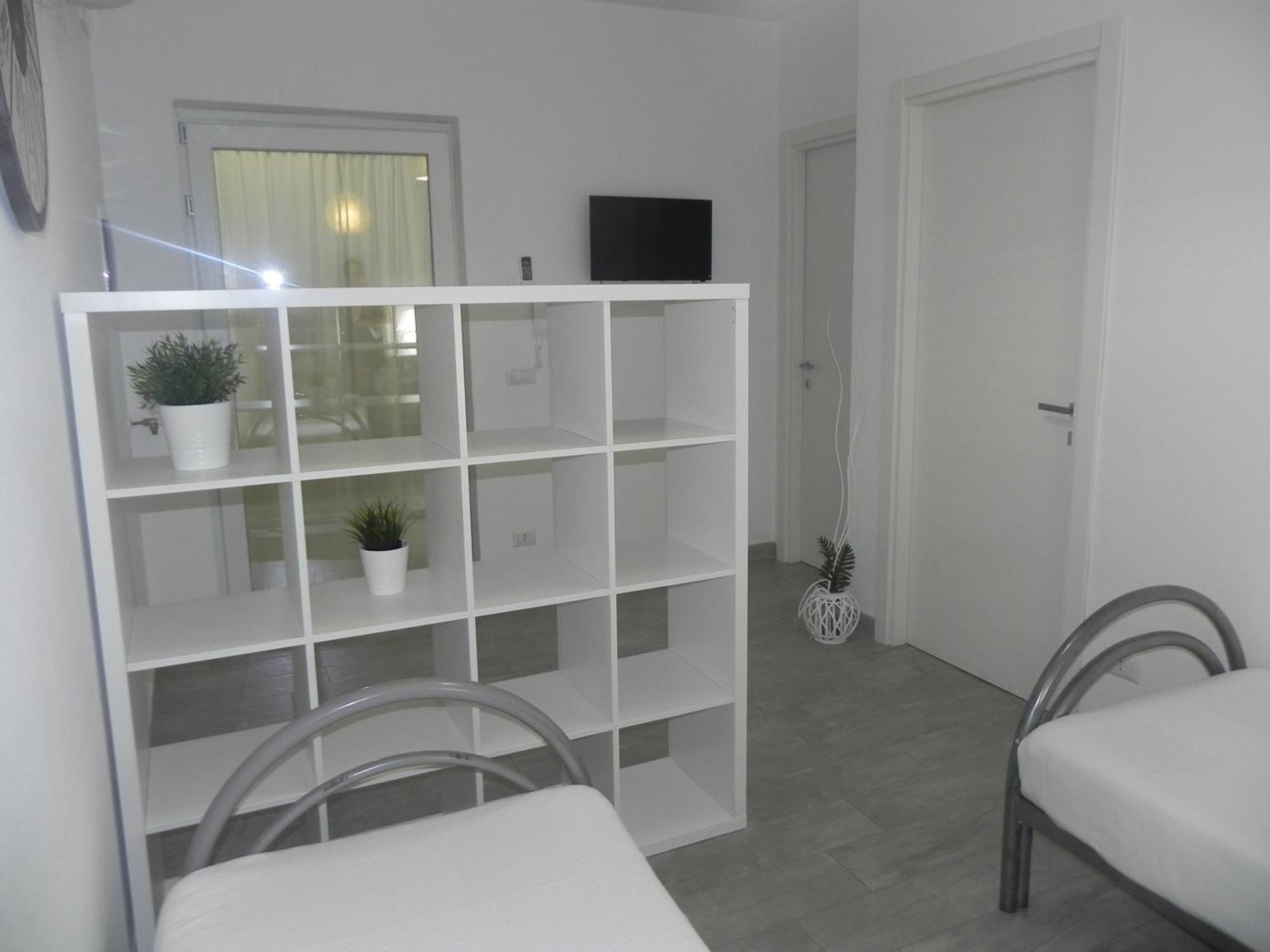 Resort Pietra Bianca Noci Eksteriør bilde